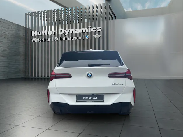 BMW X3 30e xDrive M Sportpaket Pro
