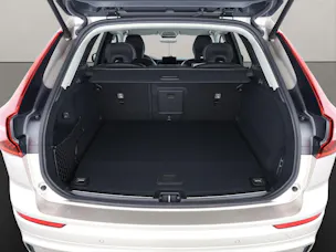 Volvo XC60 2.0 T8 TE Ultra Dark eAWD