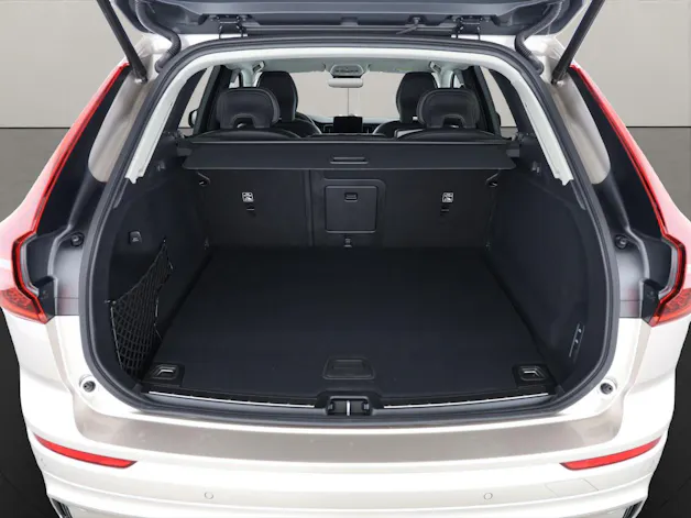 Volvo XC60 2.0 T8 TE Ultra Dark eAWD