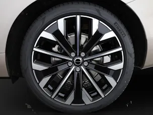 Volvo XC60 2.0 T8 TE Ultra Dark eAWD