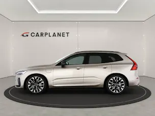 Volvo XC60 2.0 T8 TE Ultra Dark eAWD