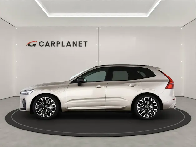 Volvo XC60 2.0 T8 TE Ultra Dark eAWD