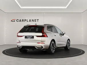 Volvo XC60 2.0 T8 TE Ultra Dark eAWD