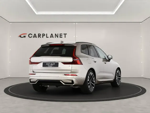Volvo XC60 2.0 T8 TE Ultra Dark eAWD