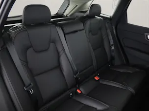 Volvo XC60 2.0 T8 TE Ultra Dark eAWD