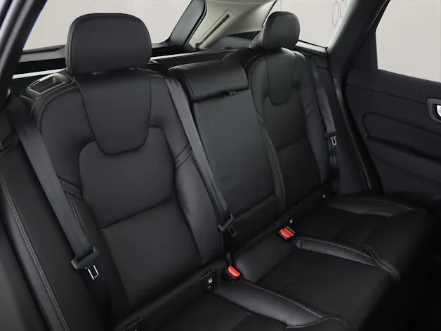Volvo XC60 2.0 T8 TE Ultra Dark eAWD