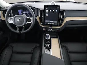 Volvo XC60 2.0 T8 TE Ultra Dark eAWD