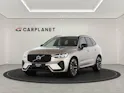 Volvo XC60 2.0 T8 TE Ultra Dark eAWD