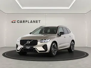 Volvo XC60 2.0 T8 TE Ultra Dark eAWD