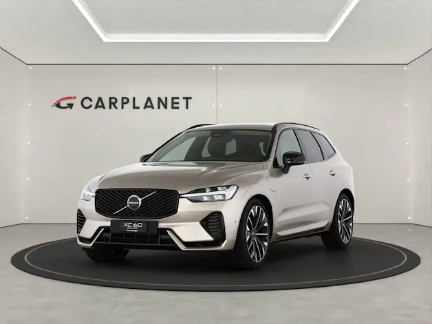 Volvo XC60 2.0 T8 TE Ultra Dark eAWD