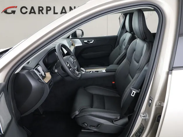Volvo XC60 2.0 T8 TE Ultra Dark eAWD