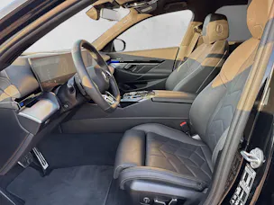 BMW 520d M Sport Touring xDrive G61 (CH) AHK ** Action de Leasing à 1.9% ** 📍