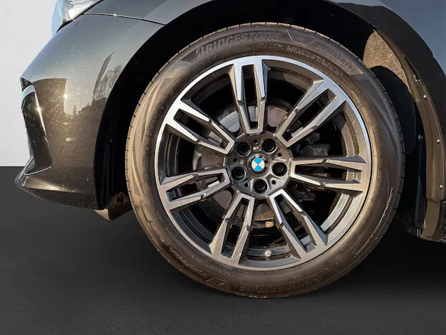 BMW 520d M Sport Touring xDrive G61 (CH) AHK ** Action de Leasing à 1.9% ** 📍