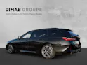 BMW 520d M Sport Touring xDrive G61 (CH) AHK ** Action de Leasing à 1.9% ** 📍