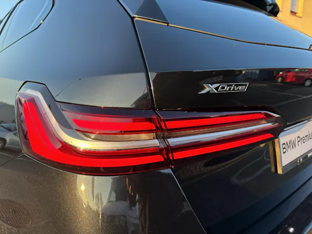 BMW 520d M Sport Touring xDrive G61 (CH) AHK ** Action de Leasing à 1.9% ** 📍