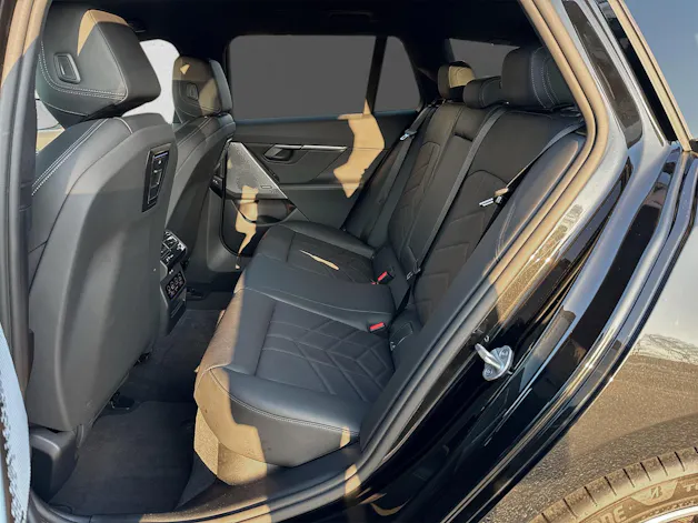 BMW 520d M Sport Touring xDrive G61 (CH) AHK ** Action de Leasing à 1.9% ** 📍