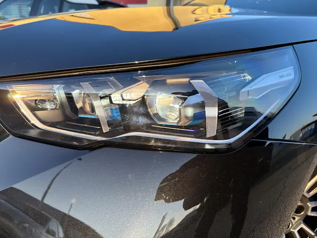 BMW 520d M Sport Touring xDrive G61 (CH) AHK ** Action de Leasing à 1.9% ** 📍