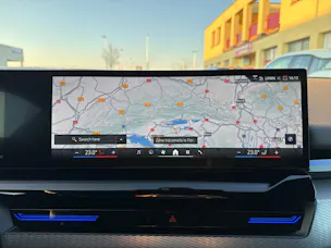 BMW 520d M Sport Touring xDrive G61 (CH) AHK ** Action de Leasing à 1.9% ** 📍