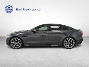 Jaguar XE 2.0 T 300 Sport AWD - Gancio traino elettrico & Ruote invernali inclusi