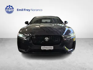 Jaguar XE 2.0 T 300 Sport AWD - Gancio traino elettrico & Ruote invernali inclusi