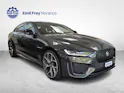 Jaguar XE 2.0 T 300 Sport AWD - Gancio traino elettrico & Ruote invernali inclusi