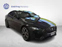 Jaguar XE 2.0 T 300 Sport AWD - Gancio traino elettrico & Ruote invernali inclusi