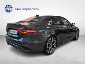 immagine del veicolo JAGUAR XE 2.0 T 300 Sport AWD - Gancio traino elettrico & Ruote invernali inclusi