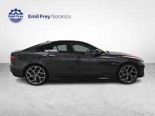 Jaguar XE 2.0 T 300 Sport AWD - Gancio traino elettrico & Ruote invernali inclusi