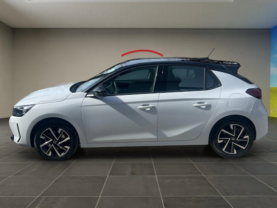 Fahrzeugbild 1 Fahrzeugbild 1