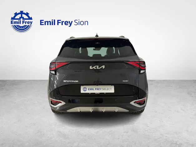 Kia Sportage 1.6 T-GDi Hybrid GT-Line
