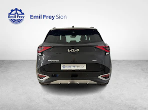 image du véhicule KIA Sportage 1.6 T-GDi Hybrid GT-Line