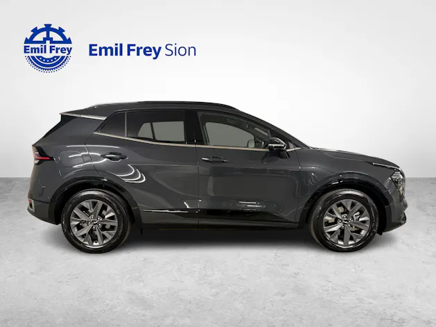 Kia Sportage 1.6 T-GDi Hybrid GT-Line