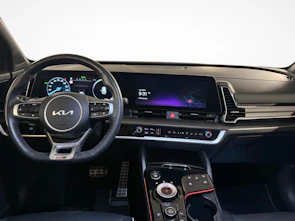 image du véhicule KIA Sportage 1.6 T-GDi Hybrid GT-Line