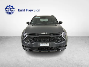 image du véhicule KIA Sportage 1.6 T-GDi Hybrid GT-Line