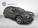 Kia Sportage 1.6 T-GDi Hybrid GT-Line