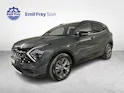 Kia Sportage 1.6 T-GDi Hybrid GT-Line