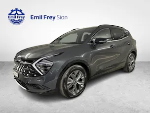 Kia Sportage 1.6 T-GDi Hybrid GT-Line