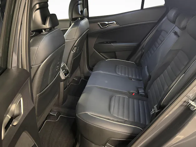 Kia Sportage 1.6 T-GDi Hybrid GT-Line