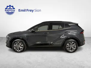 Kia Sportage 1.6 T-GDi Hybrid GT-Line