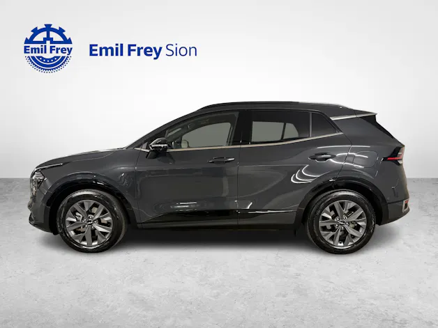 Kia Sportage 1.6 T-GDi Hybrid GT-Line