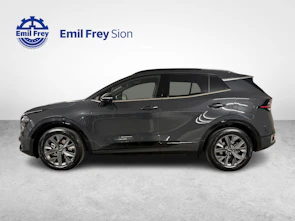 image du véhicule KIA Sportage 1.6 T-GDi Hybrid GT-Line