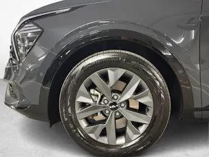 Kia Sportage 1.6 T-GDi Hybrid GT-Line