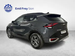 Kia Sportage 1.6 T-GDi Hybrid GT-Line