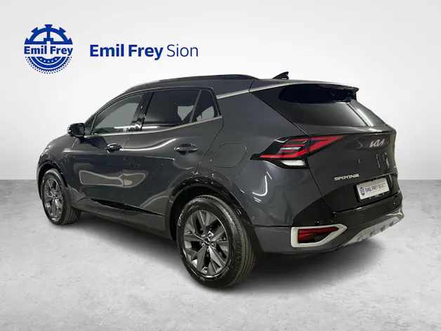 Kia Sportage 1.6 T-GDi Hybrid GT-Line