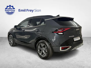 image du véhicule KIA Sportage 1.6 T-GDi Hybrid GT-Line