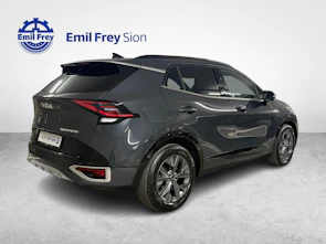 image du véhicule KIA Sportage 1.6 T-GDi Hybrid GT-Line