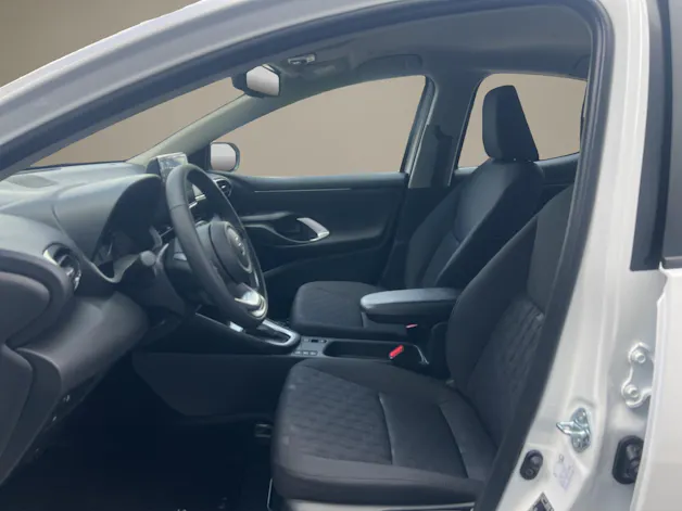 Toyota Yaris 1.5 VVT-i HSD Comfort