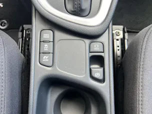 Toyota Yaris 1.5 VVT-i HSD Comfort