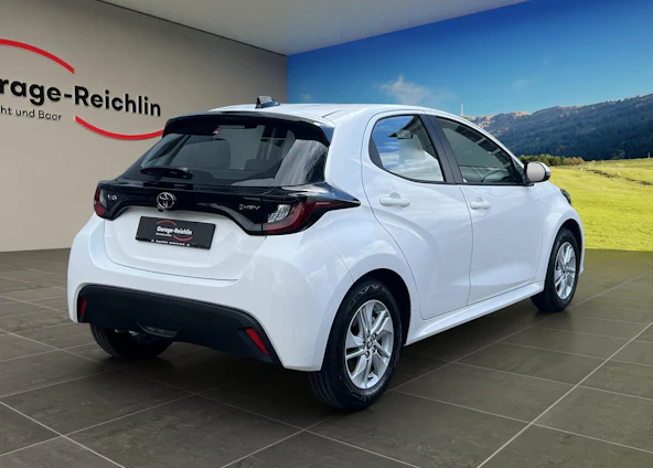 Fahrzeugbild 4 Fahrzeugbild 4