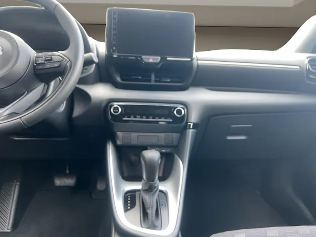 Toyota Yaris 1.5 VVT-i HSD Comfort